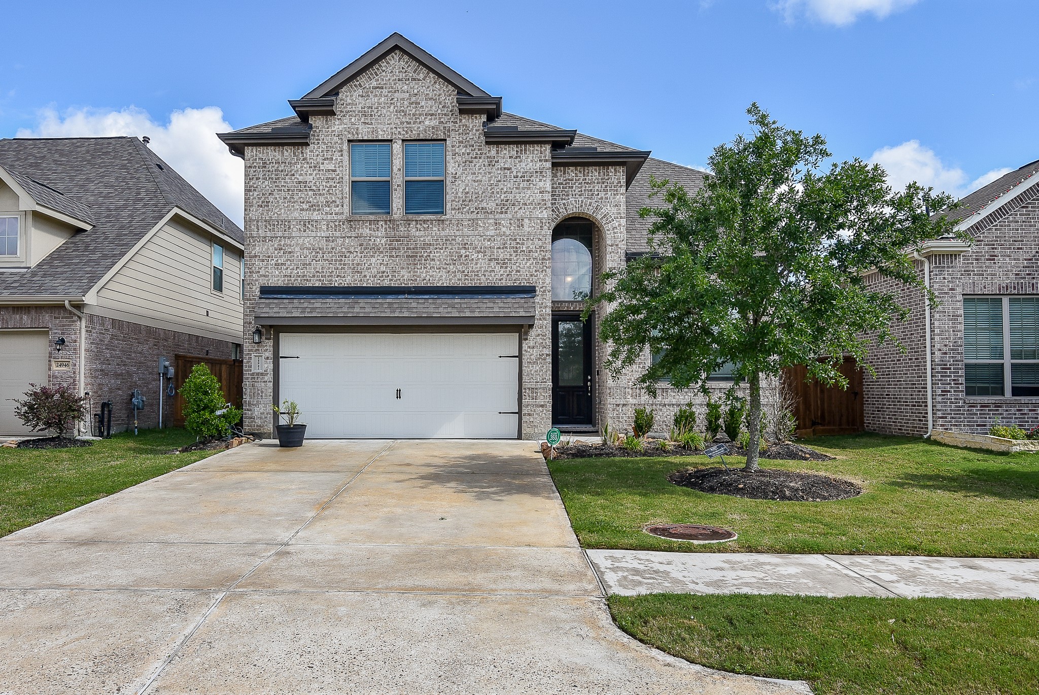 24942 Via Arabella Lane Richmond TX 77406
