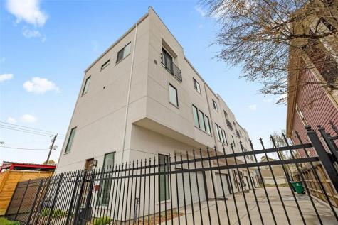 645 W 16th Street Houston TX 77008