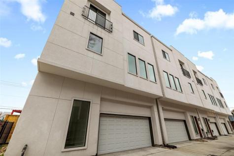 645 W 16th Street Houston TX 77008
