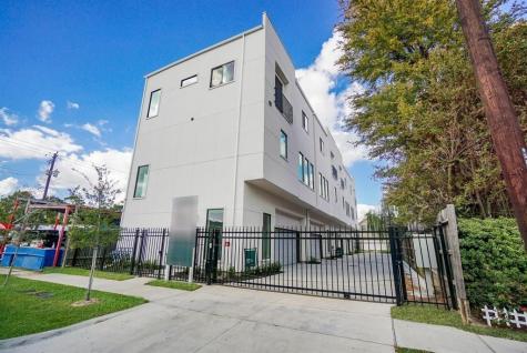 645 W 16th Street Houston TX 77008
