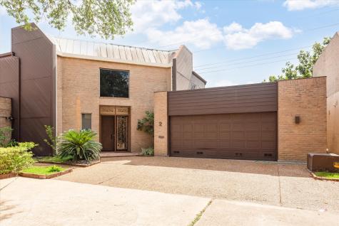 5600 San Felipe Street 2 Houston TX 77056