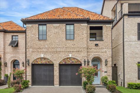 1119 Castellina Lane Houston TX 77055