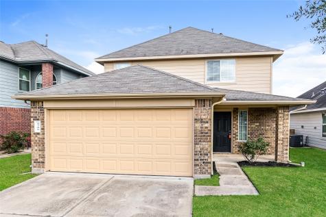 5706 Amelia Plantation Drive Katy TX 77449