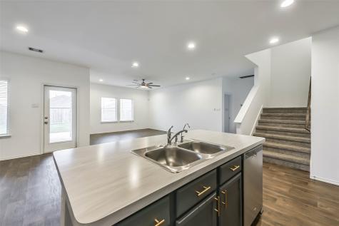 5214 Faded Violet Drive Katy TX 77449