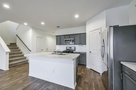 5214 Faded Violet Drive Katy TX 77449