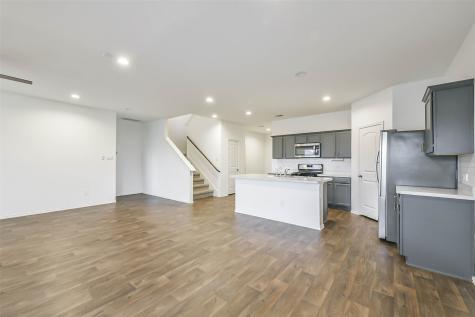 5214 Faded Violet Drive Katy TX 77449