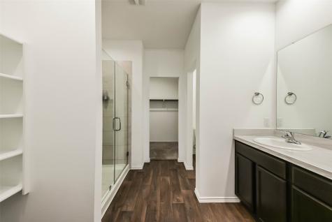 5214 Faded Violet Drive Katy TX 77449