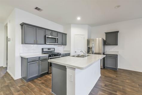 5214 Faded Violet Drive Katy TX 77449