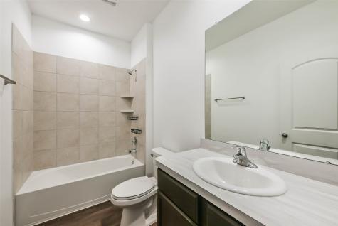 5214 Faded Violet Drive Katy TX 77449