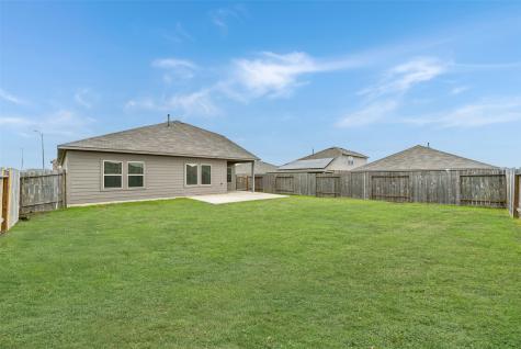 5214 Faded Violet Drive Katy TX 77449