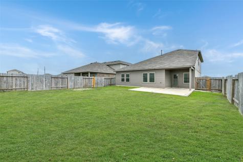 5214 Faded Violet Drive Katy TX 77449