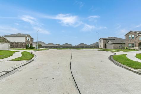 5214 Faded Violet Drive Katy TX 77449