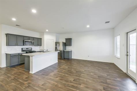 5214 Faded Violet Drive Katy TX 77449