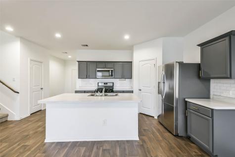 5214 Faded Violet Drive Katy TX 77449