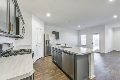 5214 Faded Violet Drive Katy TX 77449