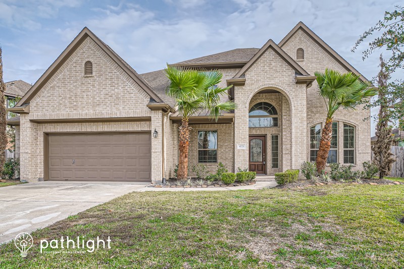 4721 Sabero Lane League City TX 77573