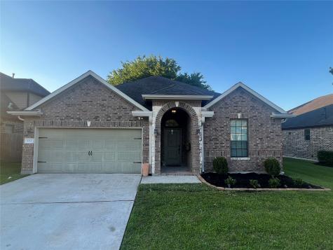 2212 Dove Haven Lane League City TX 77573