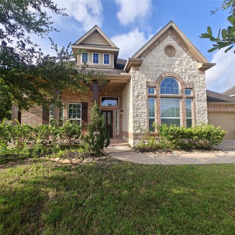 8922 Covington Estates Circle Pearland TX 77584
