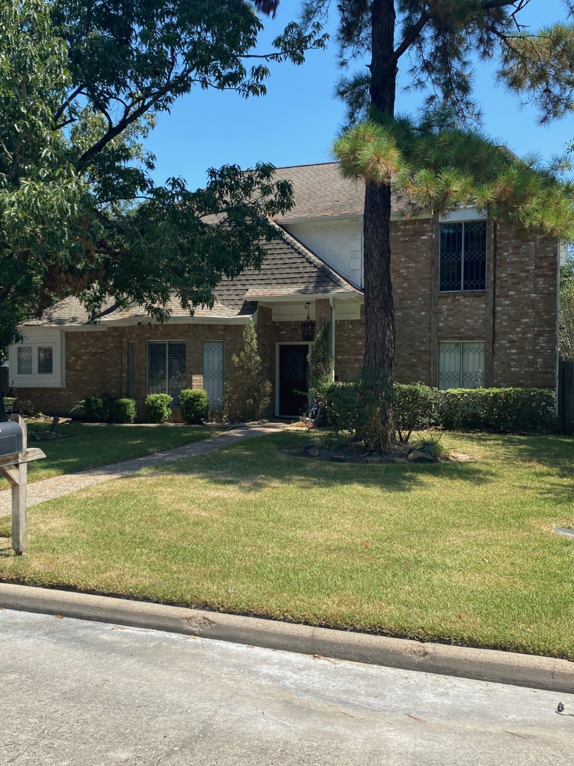16710 Frampton Court Spring TX 77379
