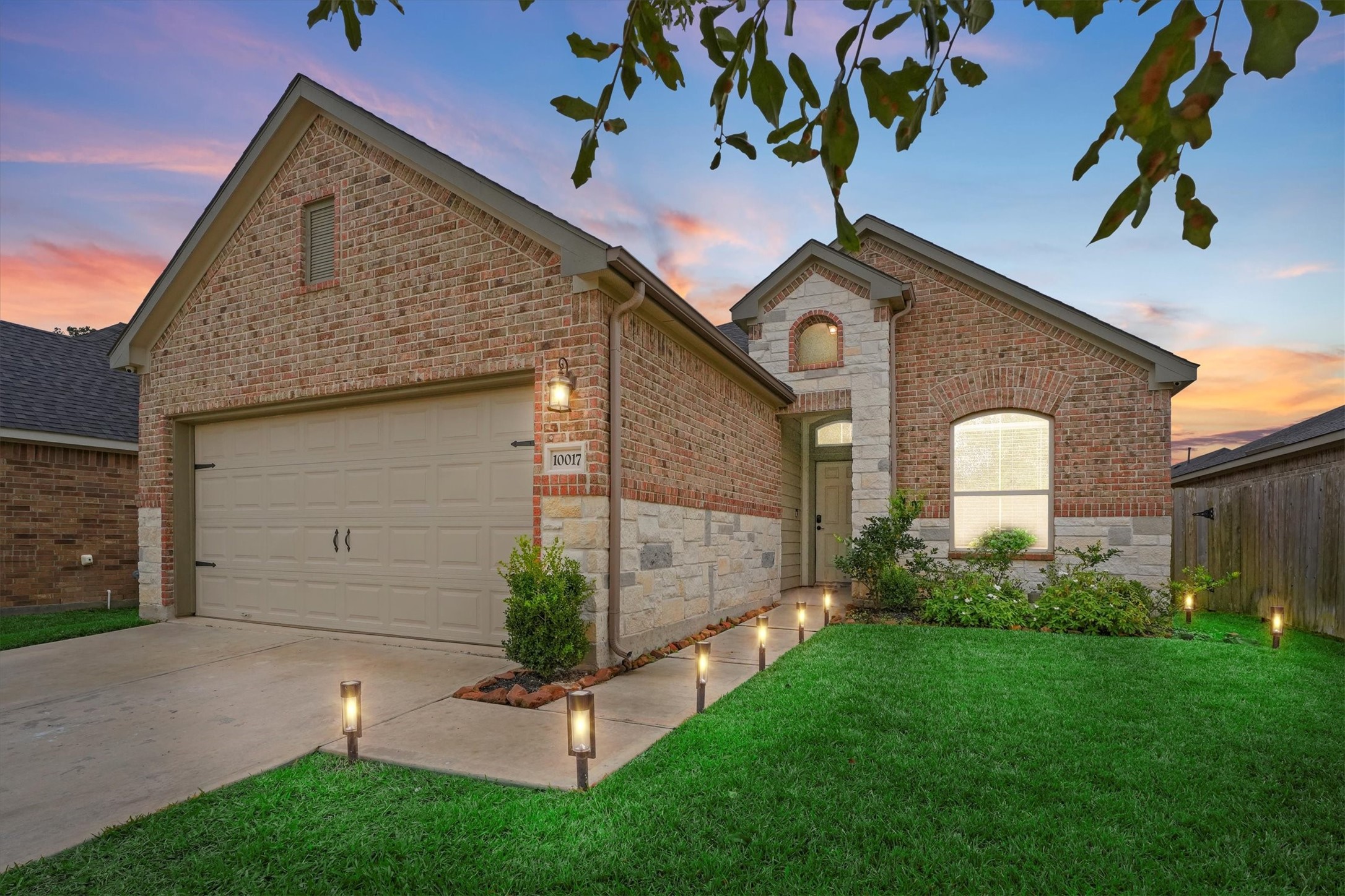 10017 Swift Fox Court Magnolia TX 77354