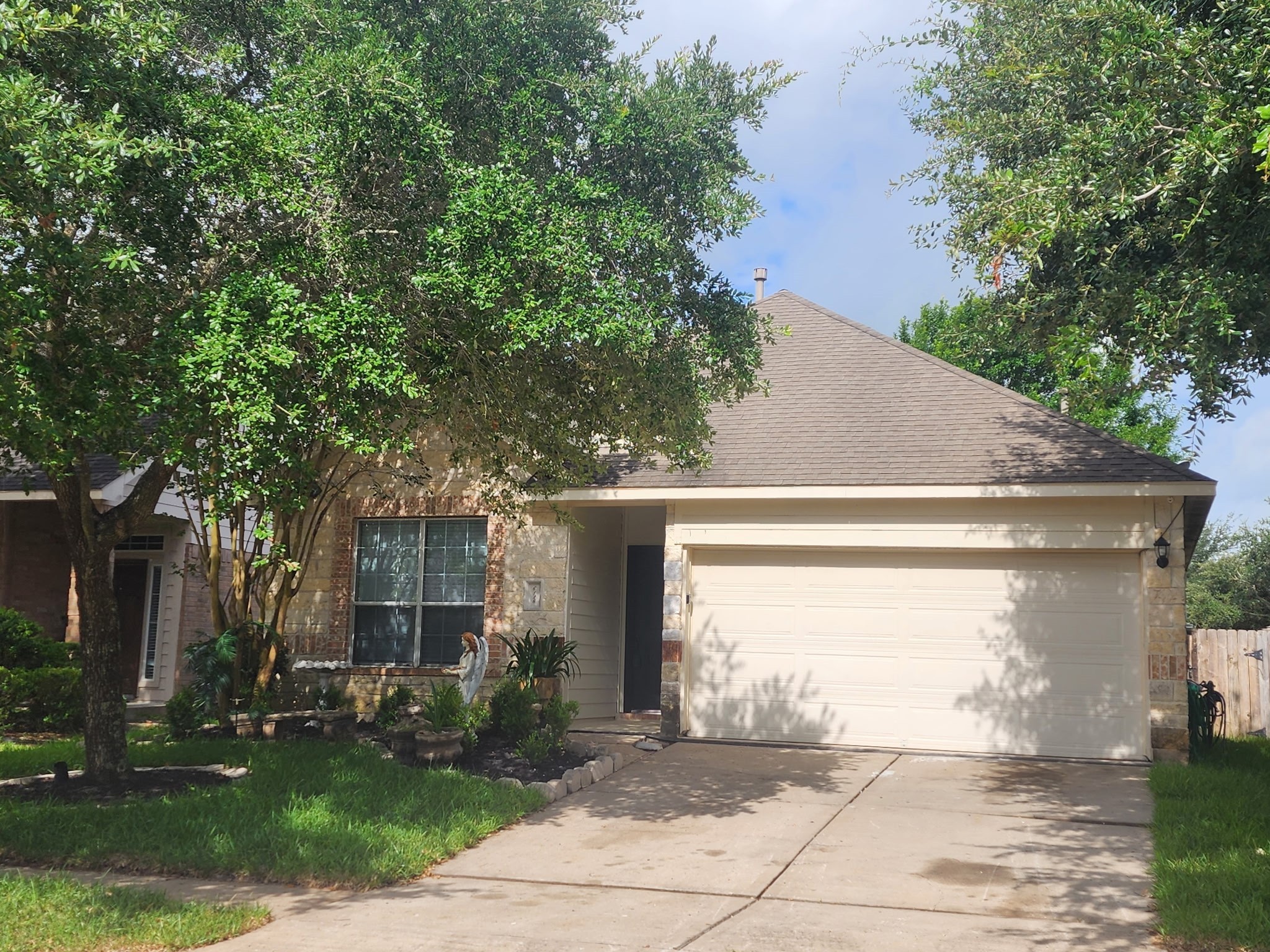 6126 Starbrook Creek Drive Katy TX 77494