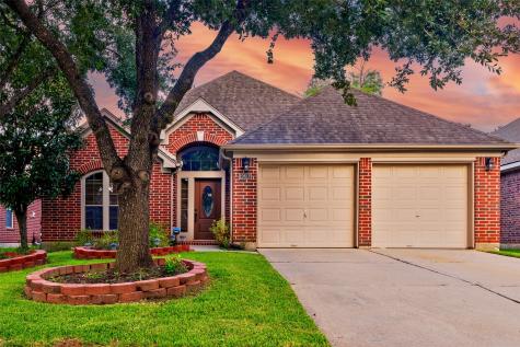 19818 Shore Meadows Lane Richmond TX 77407
