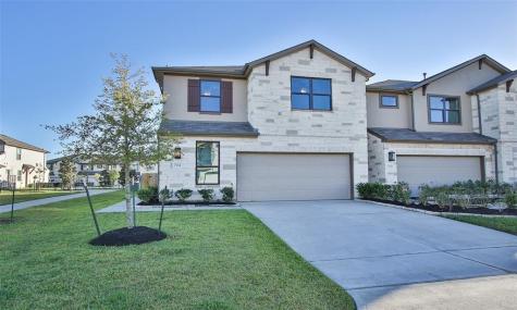 7124 Elgin Street Pearland TX 77584