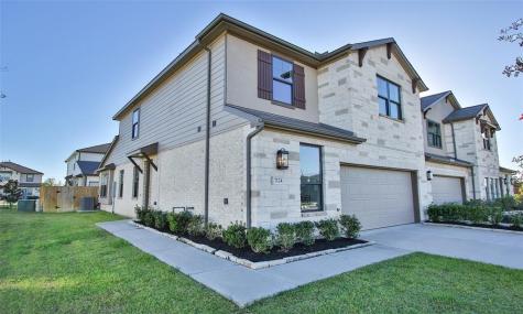 7124 Elgin Street Pearland TX 77584