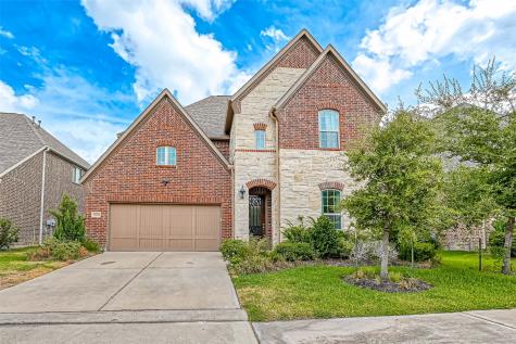 13206 Parkway Meadows Drive Houston TX 77077