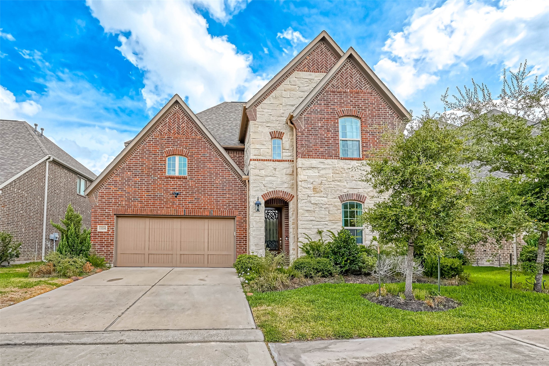 13206 Parkway Meadows Drive Houston TX 77077