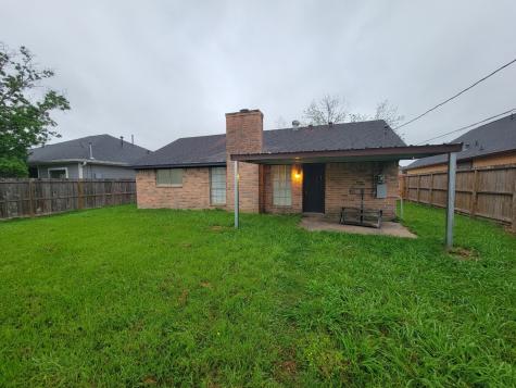 8225 Hickok Lane Houston TX 77075