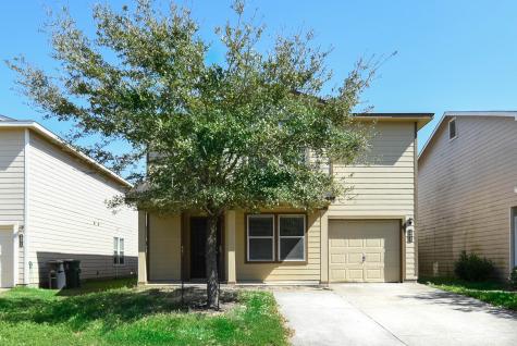 14415 Moreno Avenue Houston TX 77045