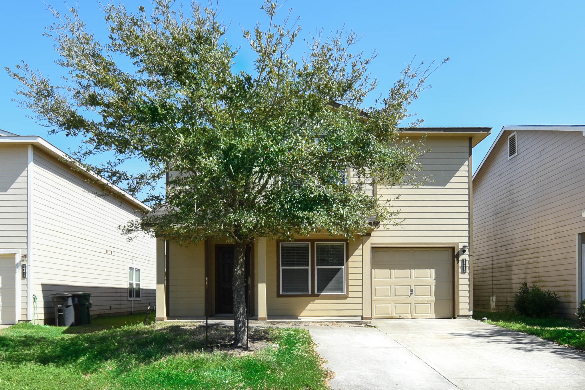 14415 Moreno Avenue Houston TX 77045
