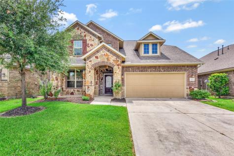 13415 Astley Acres Lane Cypress TX 77429