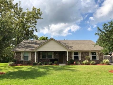 129 Old Angleton Road Lake Jackson TX 77566
