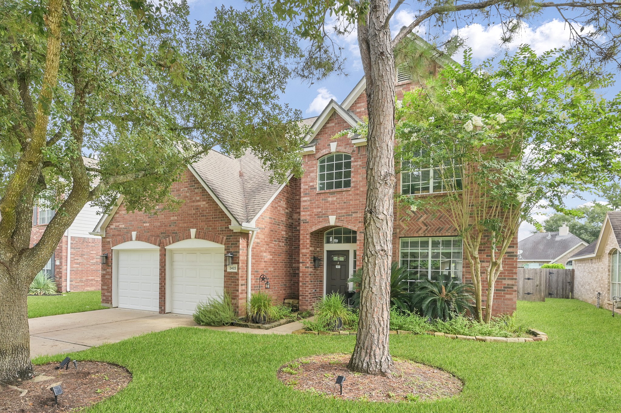 3423 Auburn Hollow Lane Katy TX 77450