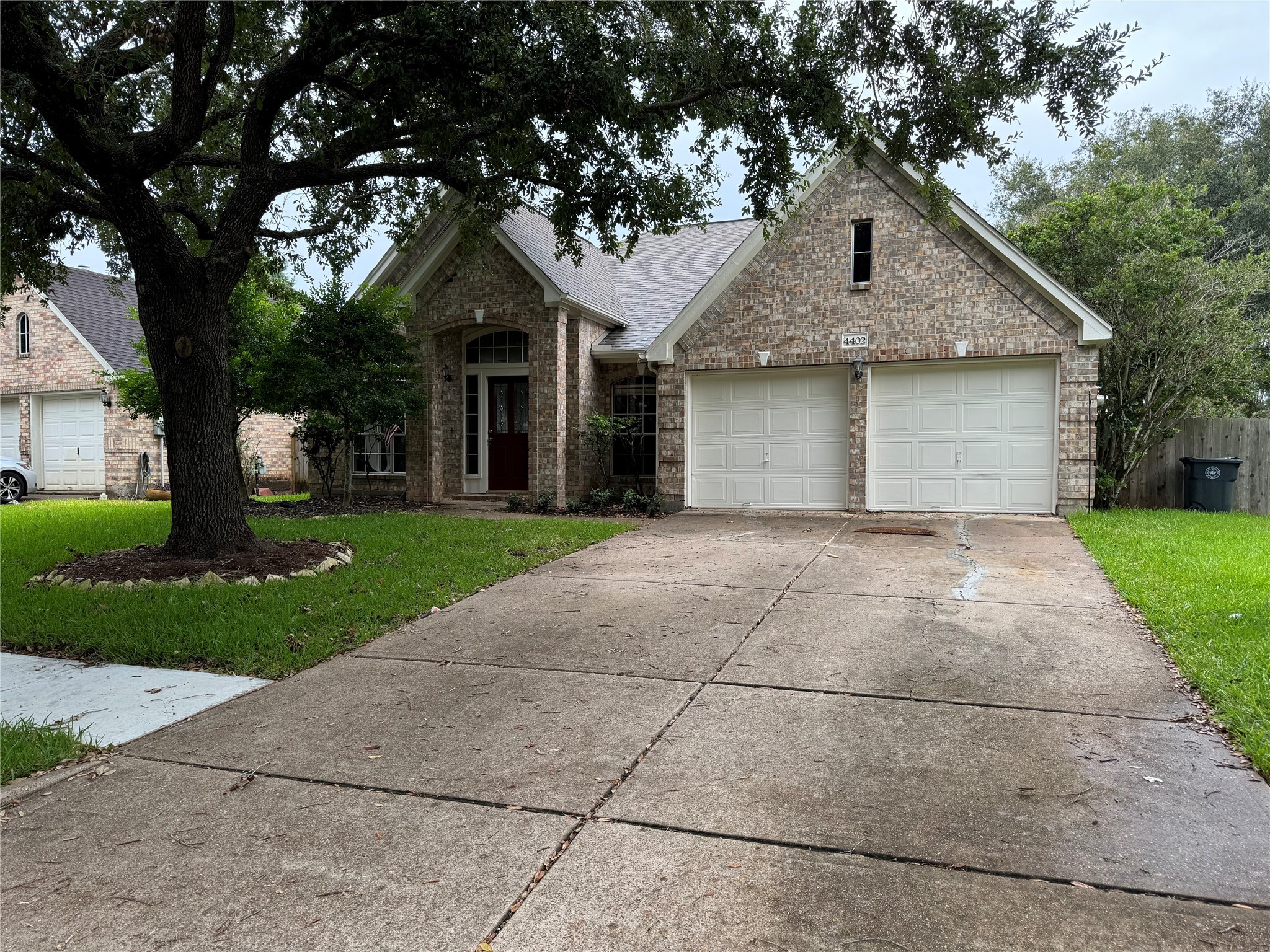 4402 Innsbrook Place Sugar Land TX 77479