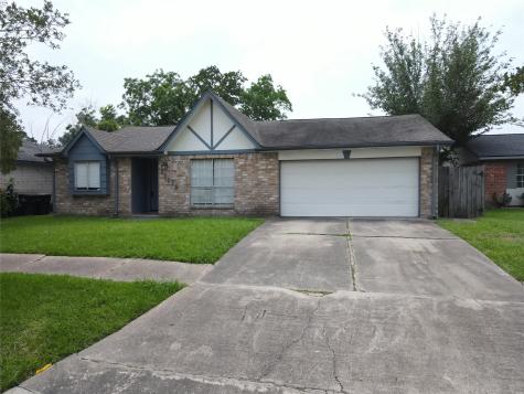 13823 Towne Way Drive Sugar Land TX 77498