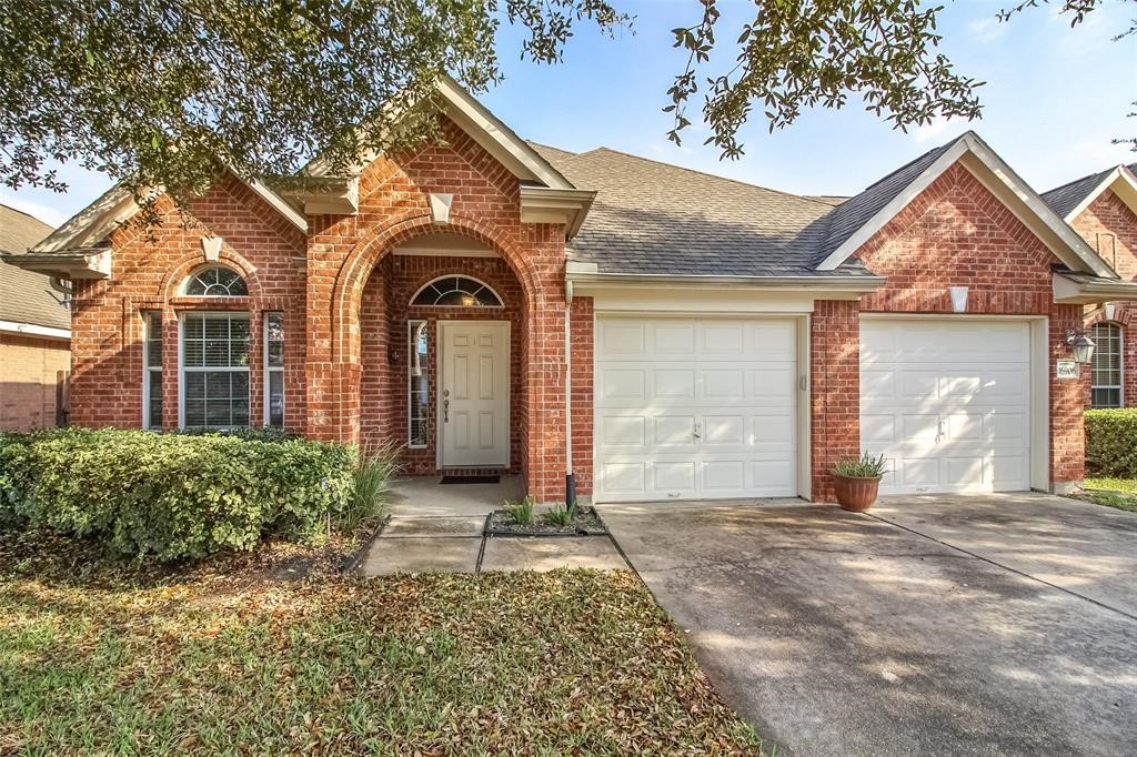 16906 Green Star Lane Cypress TX 77429