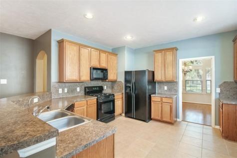 16906 Green Star Lane Cypress TX 77429