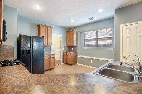 16906 Green Star Lane Cypress TX 77429