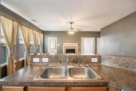 16906 Green Star Lane Cypress TX 77429