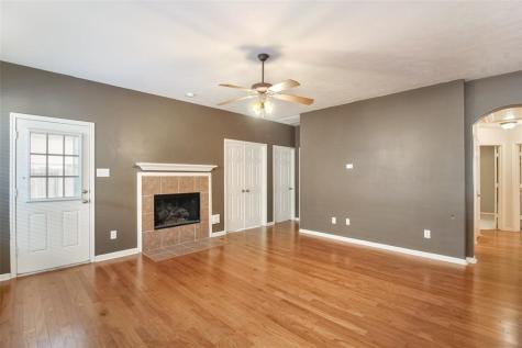 16906 Green Star Lane Cypress TX 77429