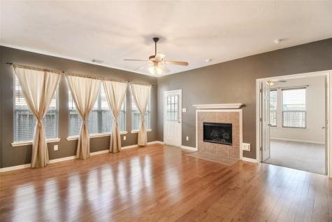 16906 Green Star Lane Cypress TX 77429