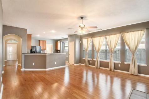 16906 Green Star Lane Cypress TX 77429