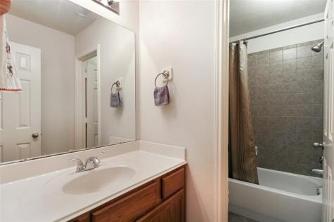 16906 Green Star Lane Cypress TX 77429