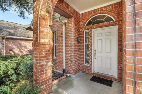 16906 Green Star Lane Cypress TX 77429