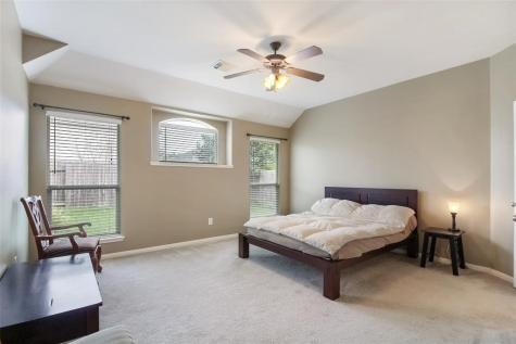 16906 Green Star Lane Cypress TX 77429