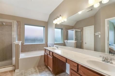 16906 Green Star Lane Cypress TX 77429