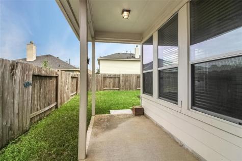 16906 Green Star Lane Cypress TX 77429
